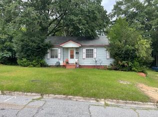 3465 Morgan Dr, Macon, GA 31204