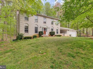 5364 Wade Ln, Woodbridge, VA 22192
