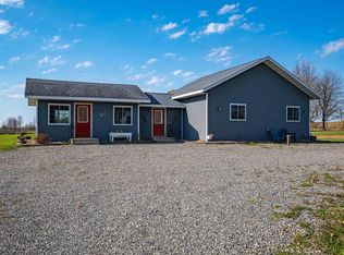 8873 Otter Rd, Arpin, WI 54410