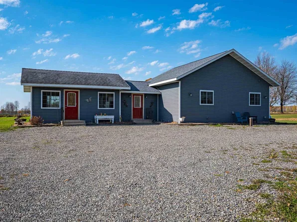 8873 OTTER ROAD, Arpin, WI 54410