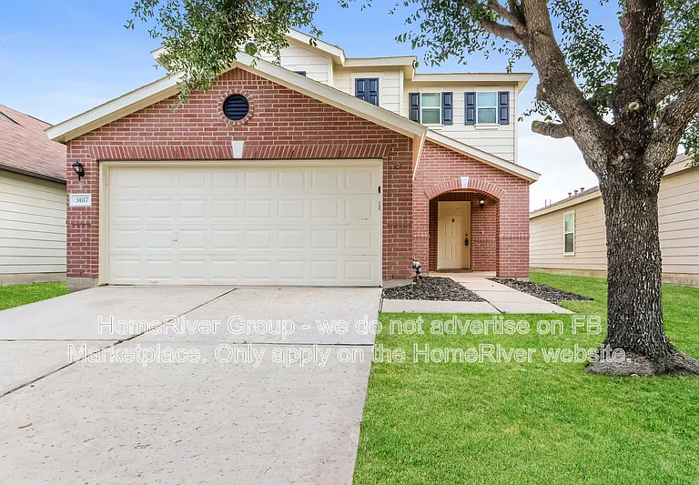 3107 Aspen Fair Trl — Photo 1