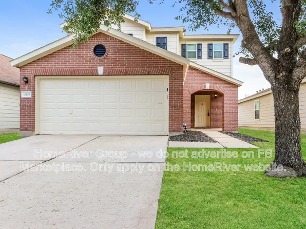 3107 Aspen Fair Trl, Spring, TX 77389
