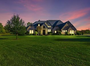 2545 Palomino Dr, Lucas, TX 75002