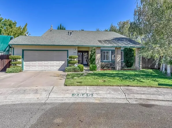 2845 Battleview Pl, Stockton, CA 95209