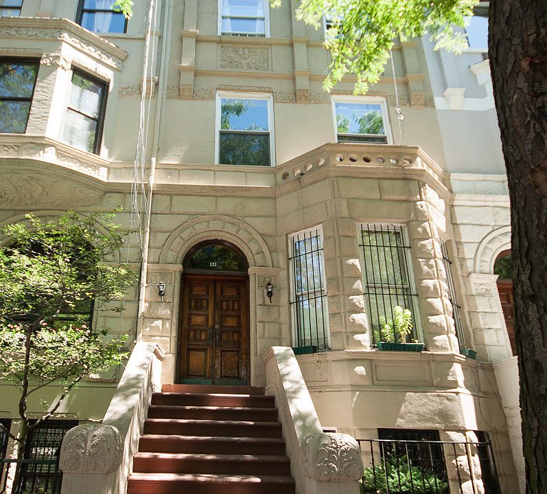 1st image of 131 W 80th St #3A