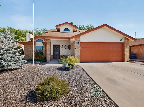 6225 Coppice Dr NW, Albuquerque, NM 87120