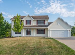12036 NW 115th Ave, Granger, IA 50109