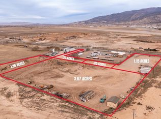 951 N Lund Hwy, Cedar City, UT 84721