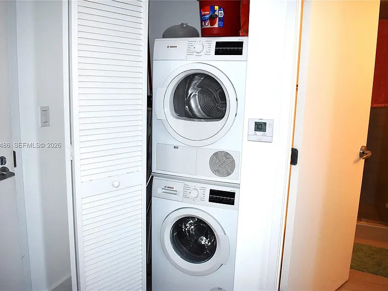 9940 W Bay Harbor Dr #6D — Photo 27
