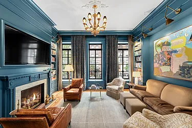 Sold by Douglas Elliman