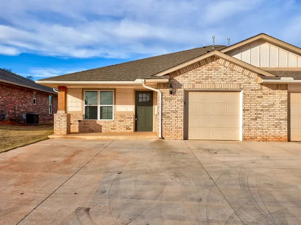 719 Ivy Pl, Noble, OK 73068