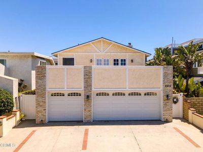 4850 Amalfi Way, Oxnard, CA, 93035