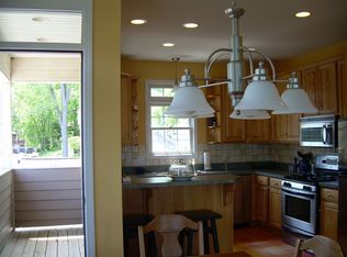 210 S Lake Ave, Michigan City, IN