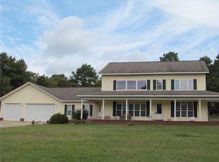 9000 Old 88 Rd, Rudy, AR 72952