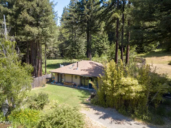 31600 Comptche Ukiah Rd, Comptche, CA 95427