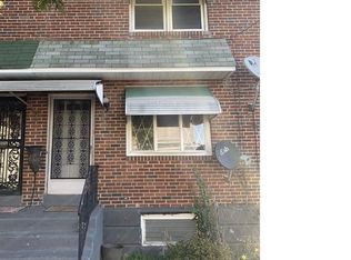 461 Jeffrey St, Chester, PA 19013