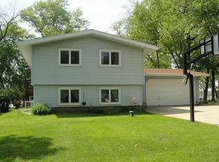8048 Scenic View Dr, Wind Lake, WI 53185