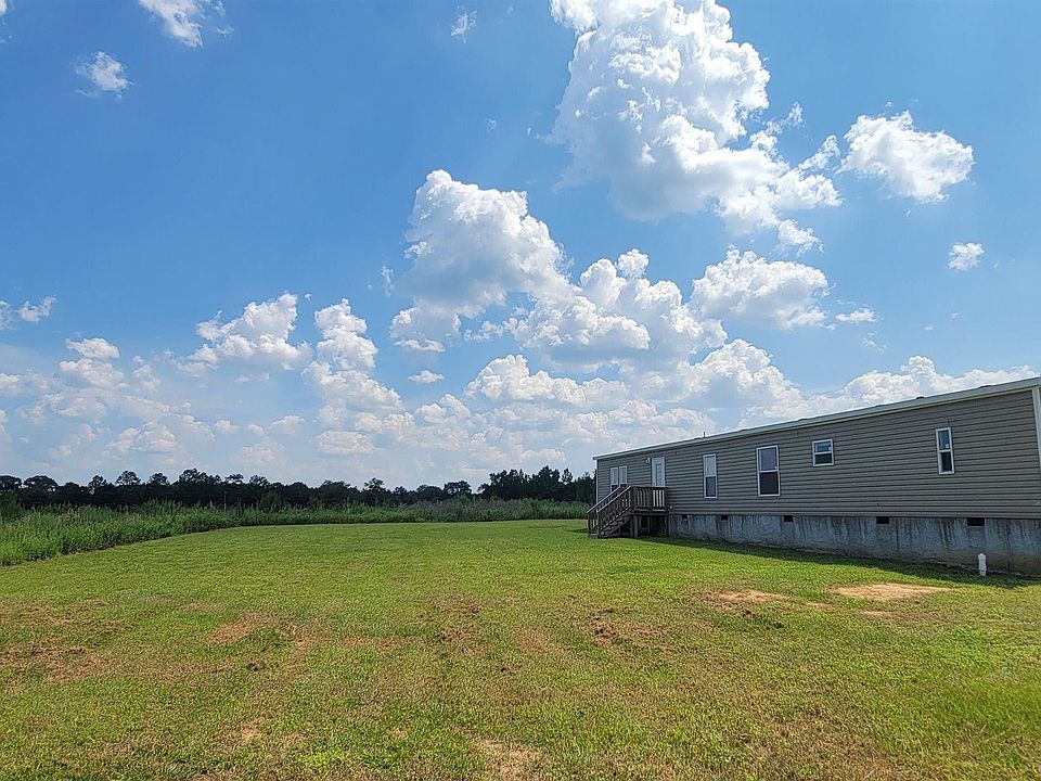 1474 Old Rebie Rd, Chester, GA 31012 MLS 235001 Zillow