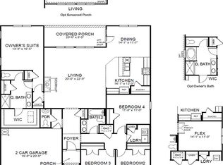 1029 Creekhead Dr, Villa Rica, GA 30180