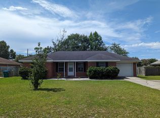 39 Walnut Way, Rincon, GA 31326