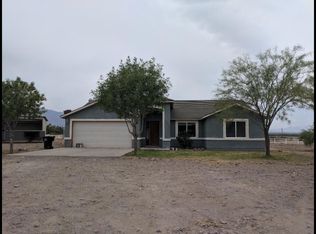 4369 W Safford Bryce Rd, Safford, AZ 85546