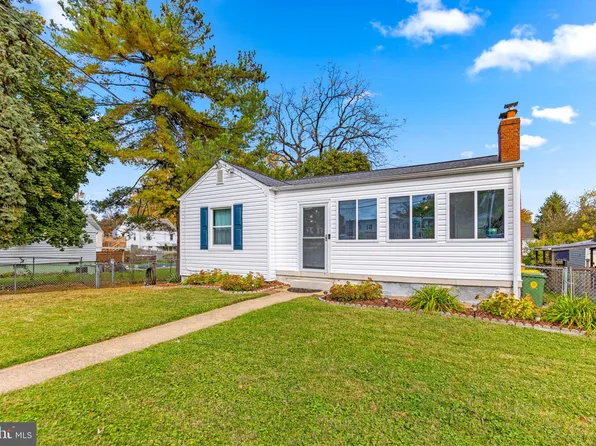 5101 Ballman Ave, Baltimore, MD 21225