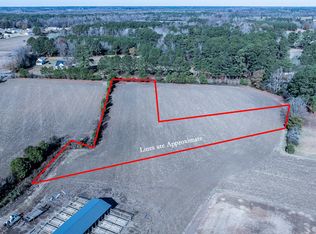 4 Bullard Pit Cir LOT 4, Autryville, NC 28318