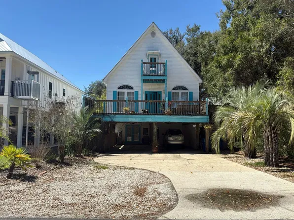 5393 Armadillo Ave, Orange Beach, AL 36561