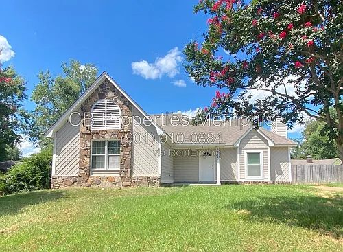 6010 Valleydale Dr Photo 1