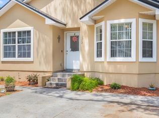 3372 9th St, Elkton, FL 32033
