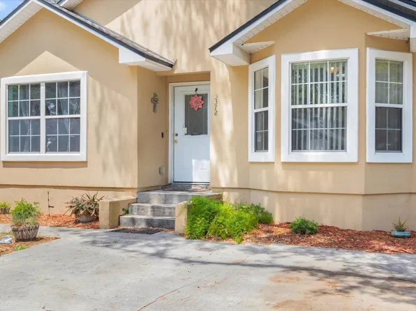 3372 9th St, Elkton, FL 32033