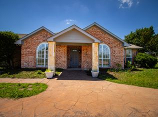 1200 Bloom St, Lucas, TX 75002