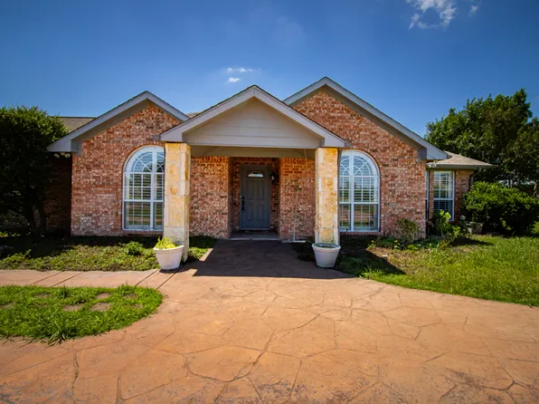 1200 Bloom St, Lucas, TX 75002
