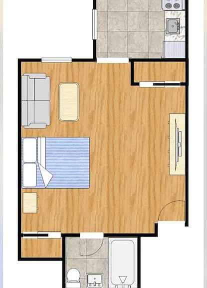 223 Iranistan Ave #E11 — Photo 4