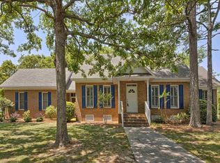 6 E Canterbury Ct, Blythewood, SC 29016