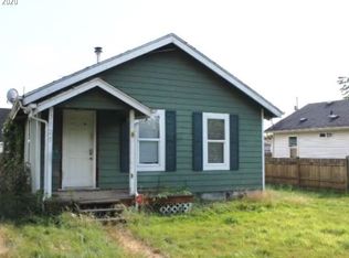 3125 Garfield St, Longview, WA 98632