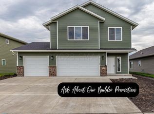 5523 Lori Ln W, West Fargo, ND