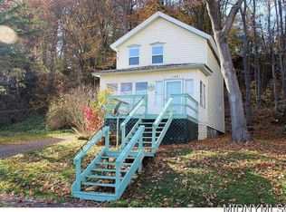 142 Prospect Ave, Ilion, NY 13357