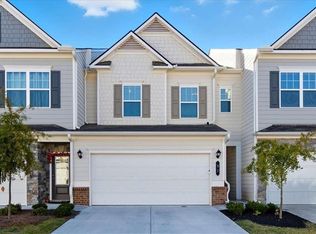 91 Pinnacle Way, Jasper, GA 30143