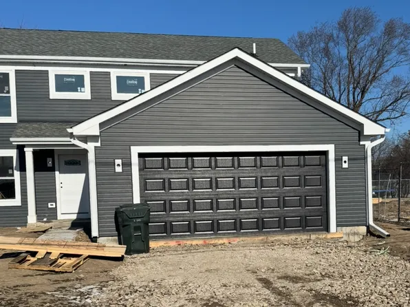 2922 22nd Pl, North Chicago, IL 60064