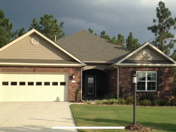670 Wickham Dr, Graniteville, SC 29829