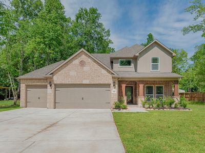 190 Spanish Dr, Dayton, TX, 77535
