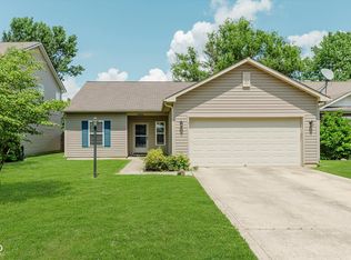15388 Dry Creek Rd, Noblesville, IN 46060