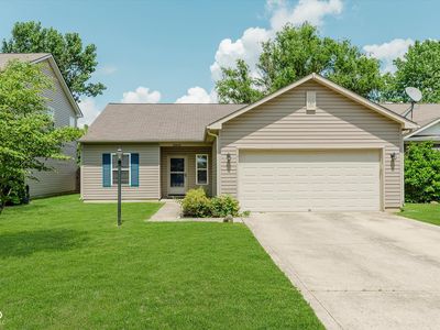 15388 Dry Creek Rd, Noblesville, IN, 46060