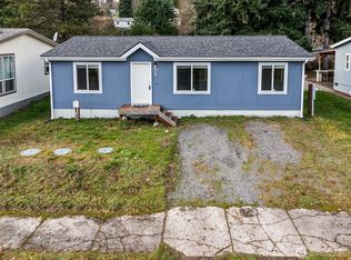 305 S Main St, Bucoda, WA