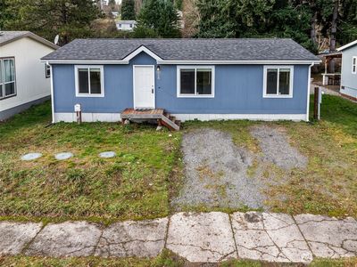 305 S Main Street, Bucoda, WA, 98530