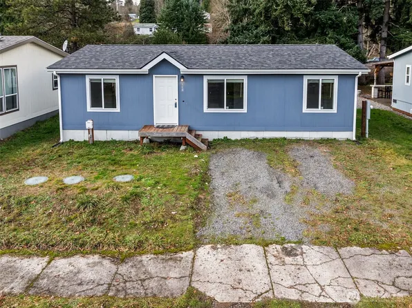 305 S Main Street, Bucoda, WA 98530