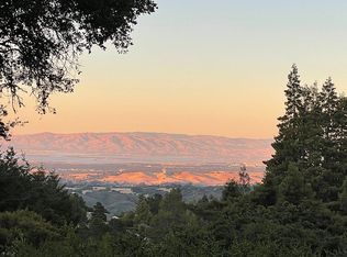 80 Skywood Way, Woodside, CA 94062