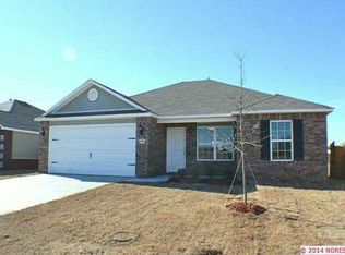 1165 Panther Ln, Sapulpa, OK 74066