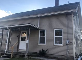 20 Central Ave, Dudley, MA 01571